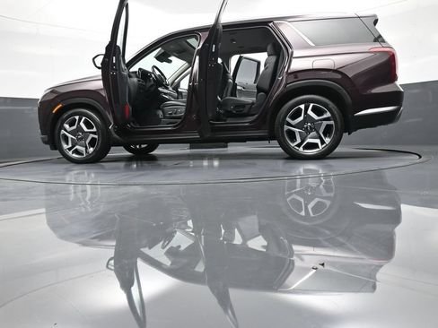 Certified 2023 Hyundai Palisade SEL w/ Premium Package AWD/4WD image 52
