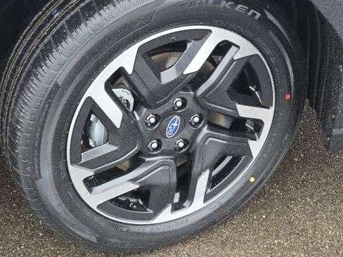 New 2026 Subaru Forester Limited image 15