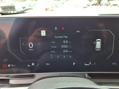 New 2026 Kia Carnival SX image 18