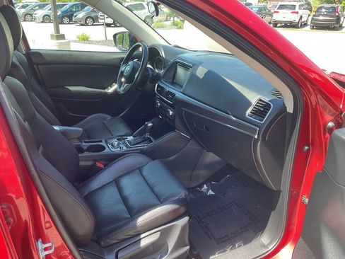 Used 2016 MAZDA CX-5 Grand Touring AWD/4WD image 43