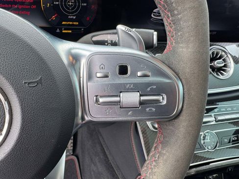 Used 2019 Mercedes-Benz E 53 AMG image 23