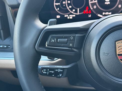 New 2026 Porsche Cayenne image 28