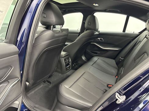 New 2026 BMW 330i xDrive Sedan w/ M Sport Package AWD/4WD image 29