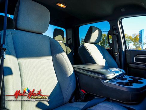 Used 2024 RAM 2500 Big Horn image 13