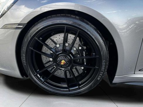 Used 2022 Porsche 911 Carrera GTS image 58