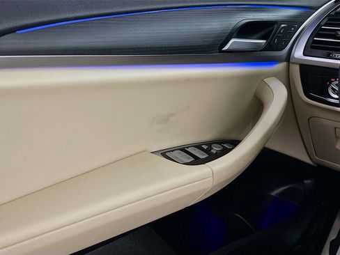 Used 2022 BMW X4 xDrive30i w/ M Sport Package image 14