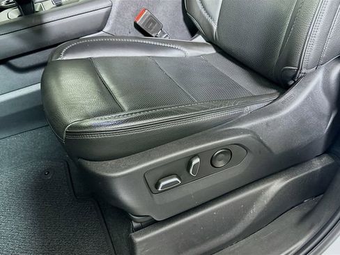 Certified 2022 GMC Sierra 1500 Denali w/ Technology Package image 21