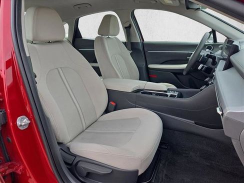 Used 2024 Hyundai Sonata SEL image 21