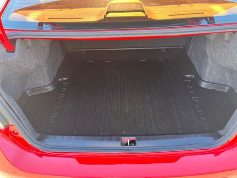 Used 2015 Subaru WRX Premium image 16