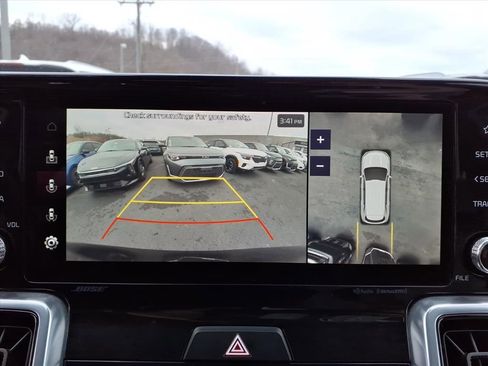 Certified 2023 Kia Sorento SX Prestige image 18