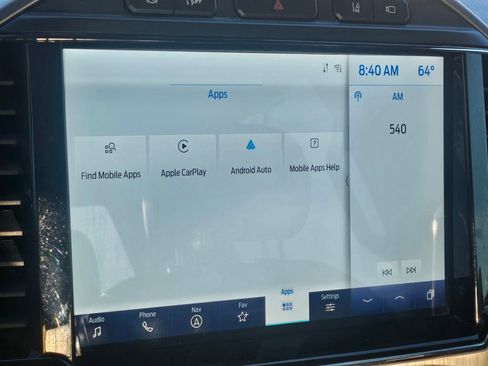 Used 2022 Ford F250 Platinum image 36