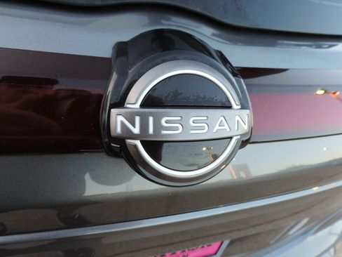Used 2025 Nissan Kicks Play S FWD image 17