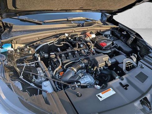 New 2025 Acura ADX AWD image 18