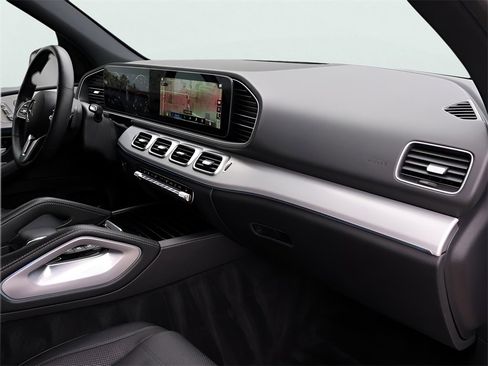 Certified 2022 Mercedes-Benz GLE 350 4MATIC image 11