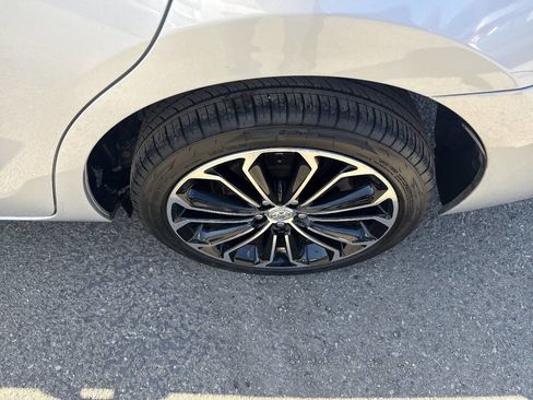 Used 2016 Toyota Corolla S Special Edition image 6