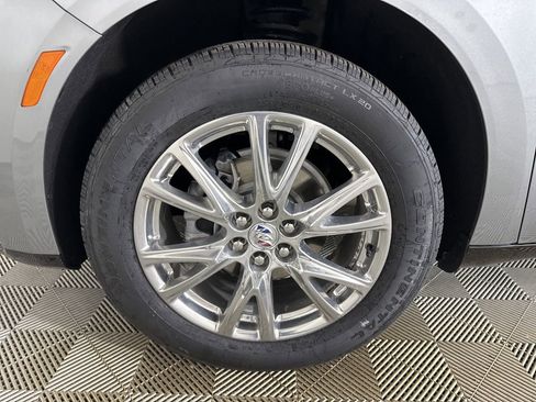 Used 2023 Buick Enclave Essence w/ Experience Buick Package image 40