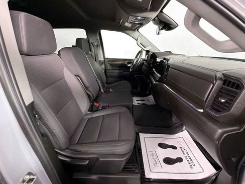 Used 2024 Chevrolet Silverado 1500 RST image 27