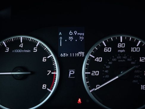 Certified 2018 Acura ILX w/ Premium Package image 22