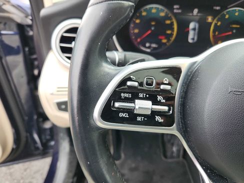 Used 2021 Mercedes-Benz C 300 4MATIC Sedan w/ Premium Package image 19