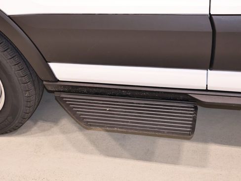 New 2026 Ford Transit 350 148 High Roof Extended DRW RWD image 33