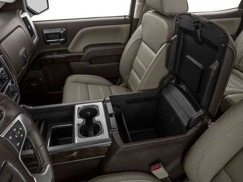 Used 2018 GMC Sierra 1500 Denali w/ Denali Ultimate Package AWD/4WD image 15
