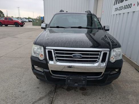 Used 2007 Ford Explorer Sport Trac Limited AWD/4WD image 20