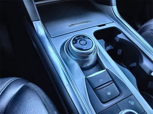 Used 2020 Ford Explorer ST w/ Premium Technology Package image 35