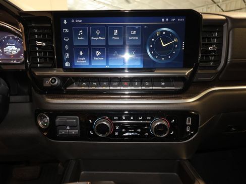 Used 2022 Chevrolet Silverado 1500 RST w/ All Star Edition Plus AWD/4WD image 17