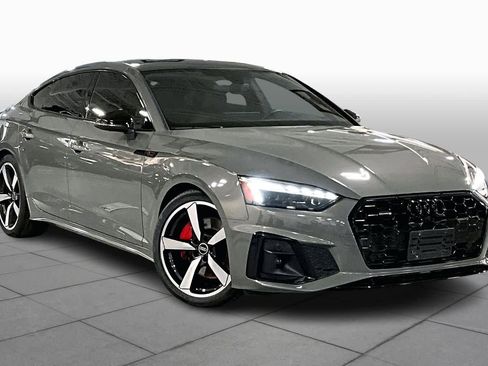 Certified 2023 Audi A5 2.0T Premium Plus w/ Premium Plus image 3