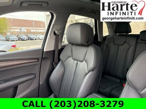 Used 2024 Audi Q5 2.0T Premium Plus image 26