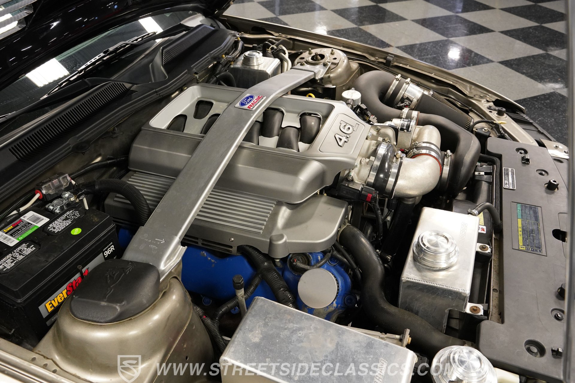 Used 2005 Ford Mustang GT RWD image 36