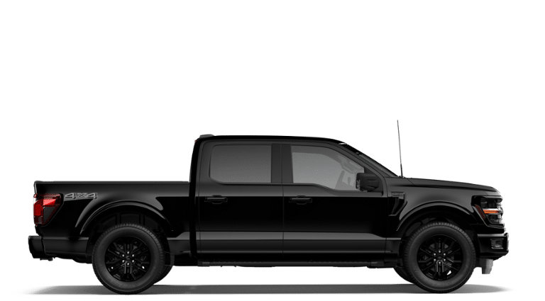 New 2026 Ford F150 XLT w/ Equipment Group 303A High AWD/4WD image 99