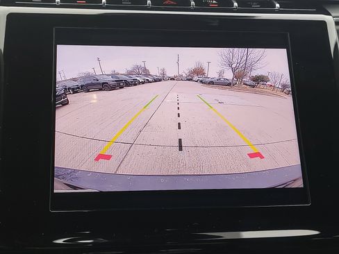 New 2025 Jeep Grand Cherokee L Altitude RWD image 16