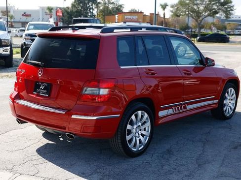 Used 2012 Mercedes-Benz GLK 350 2WD image 13