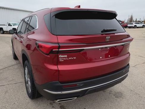 New 2026 Buick Enclave Preferred w/ Super Cruise Package image 41