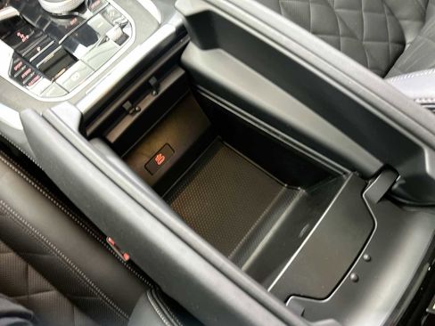 Used 2025 BMW X5 xDrive50e image 23