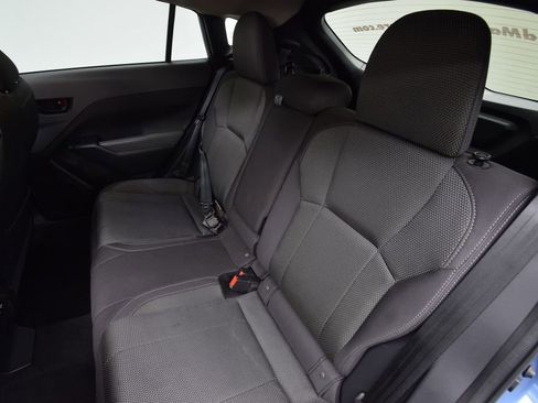 Used 2024 Subaru Crosstrek 2.0i Premium image 23