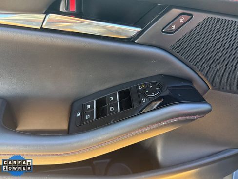 Used 2024 MAZDA MAZDA3 s image 13