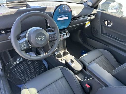 New 2026 MINI Cooper S FWD image 12
