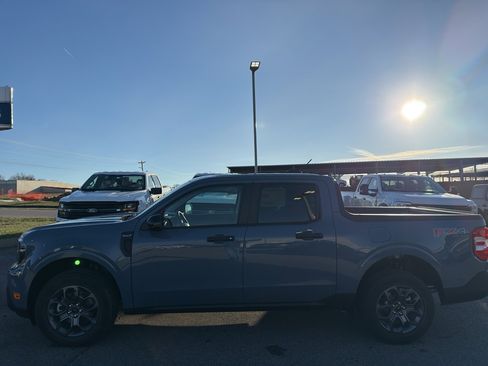 New 2026 Ford Maverick XLT w/ XLT Luxury Package image 8