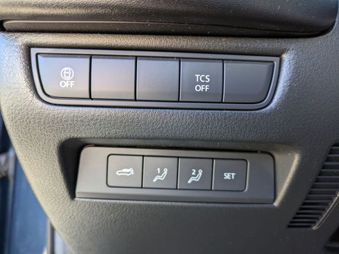 Certified 2025 MAZDA CX-50 AWD 2.5 S w/ Premium Plus Pkg image 25