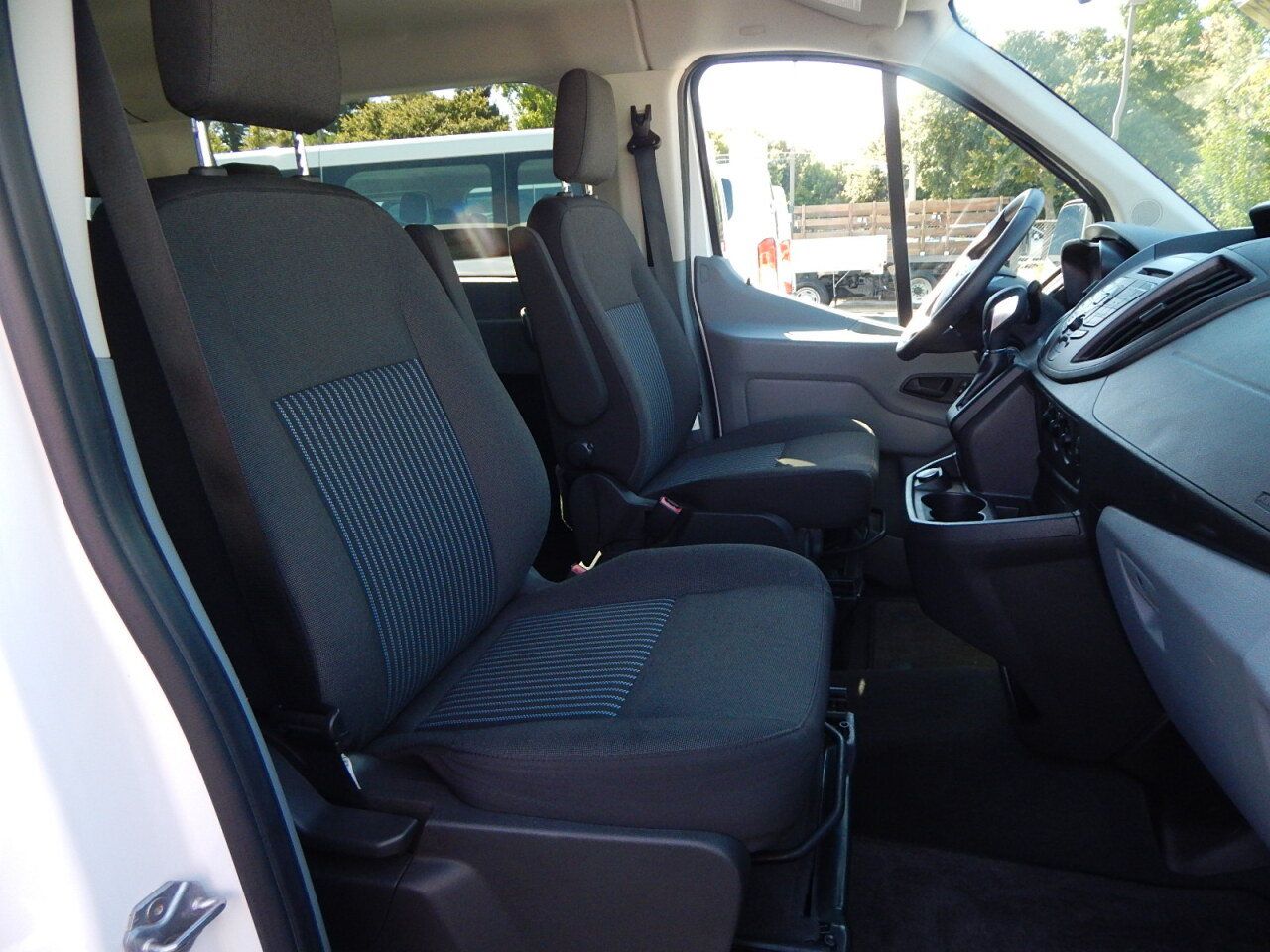 Used 2018 Ford Transit 350 XL RWD image 20