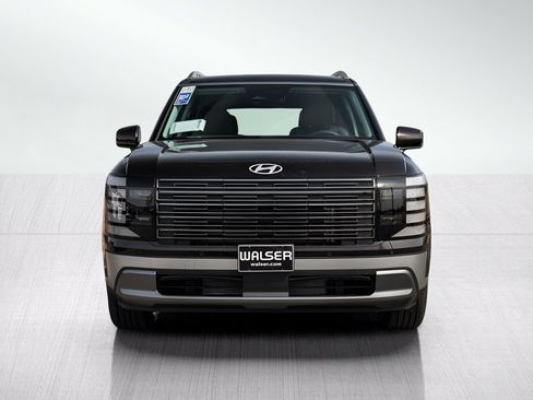 New 2026 Hyundai Palisade SEL AWD/4WD image 2