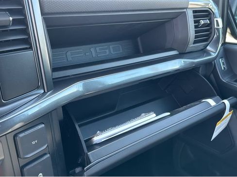 New 2026 Ford F150 STX w/ Equipment Group 200A RWD image 29