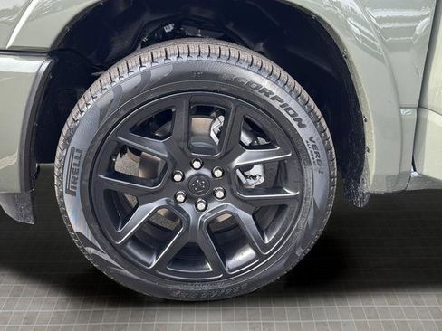 New 2026 RAM 1500 Laramie image 45