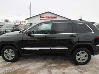 Used 2015 Jeep Grand Cherokee Laredo w/ Quick Order Package 23E