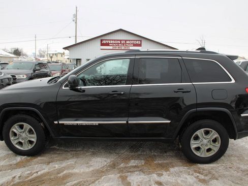 Used 2015 Jeep Grand Cherokee Laredo w/ Quick Order Package 23E image 1