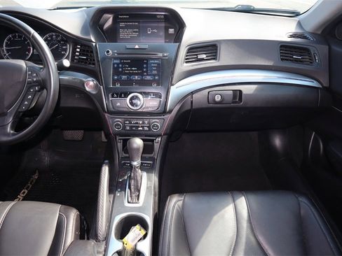 Used 2022 Acura ILX w/ Premium Package image 16