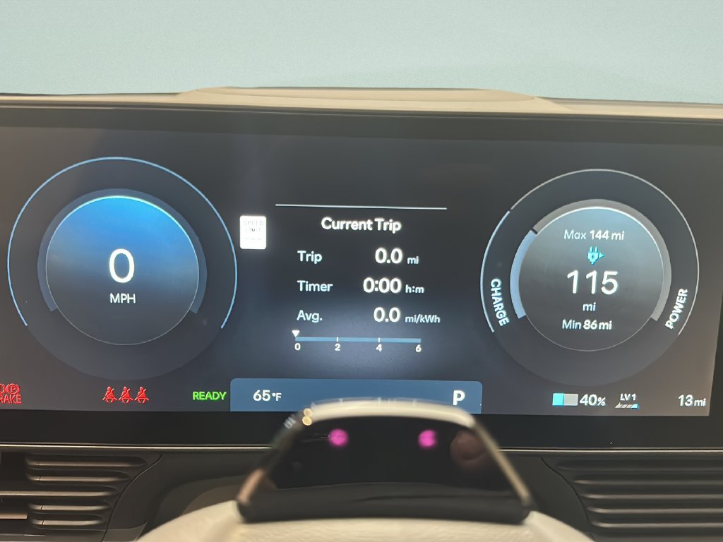 New 2027 Hyundai Ioniq 5 Limited AWD/4WD image 28