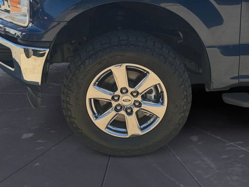 Used 2018 Ford F150 XLT w/ Equipment Group 302A Luxury image 33